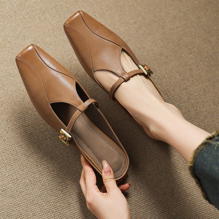 Keva Mules - My Store