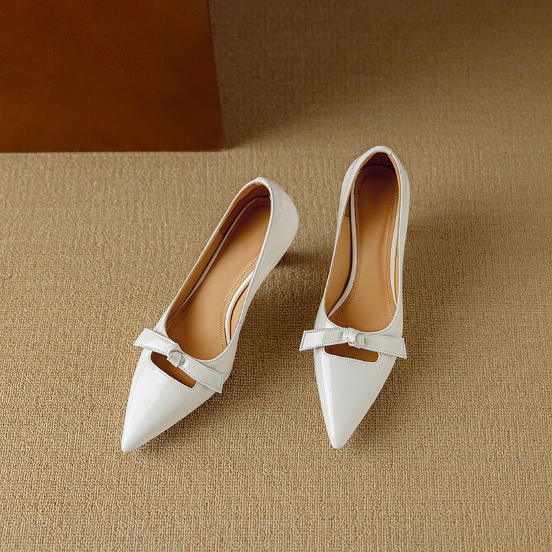 Kiyor Heels - My Store