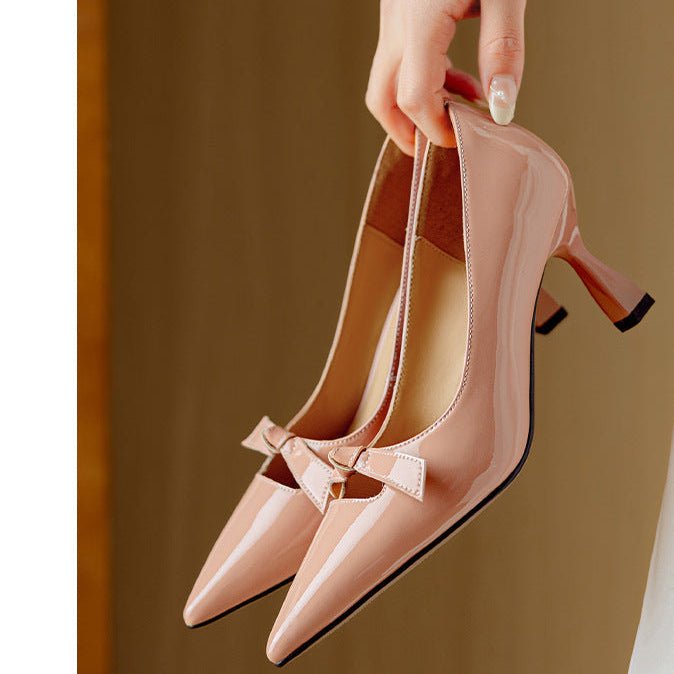 Kiyor Heels - My Store