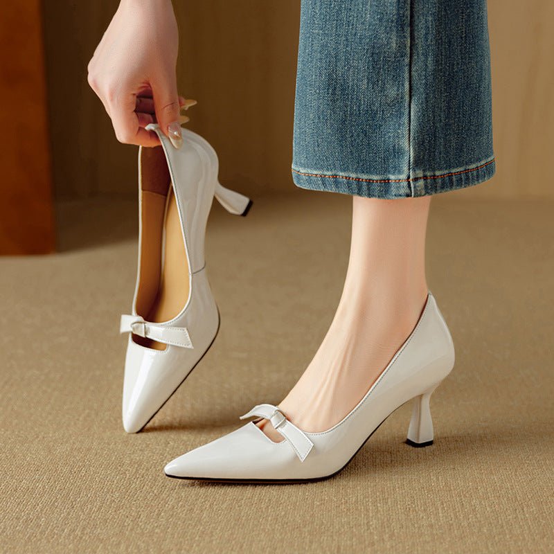 Kiyor Heels - My Store