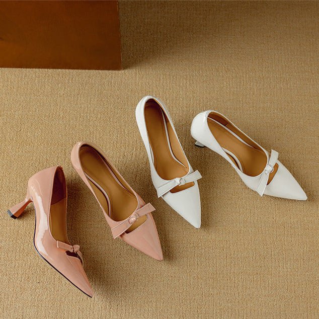 Kiyor Heels - My Store