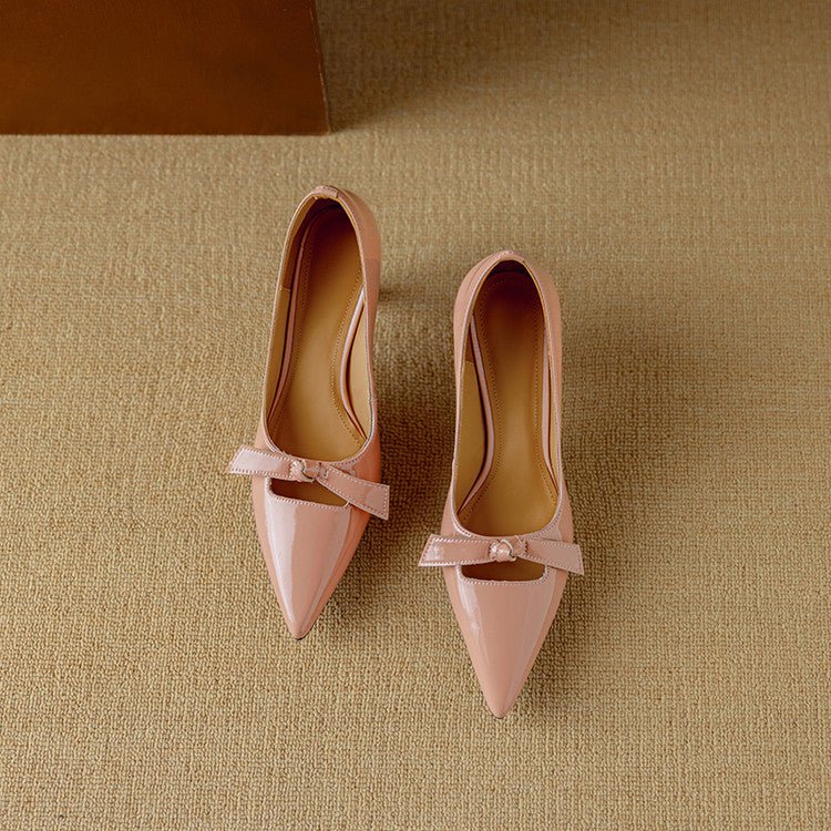 Kiyor Heels - My Store