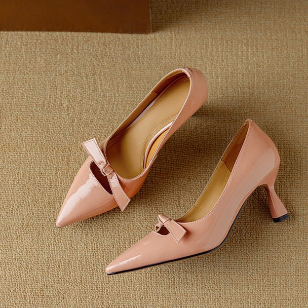 Kiyor Heels - My Store