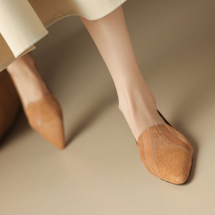 Klara Flats - My Store