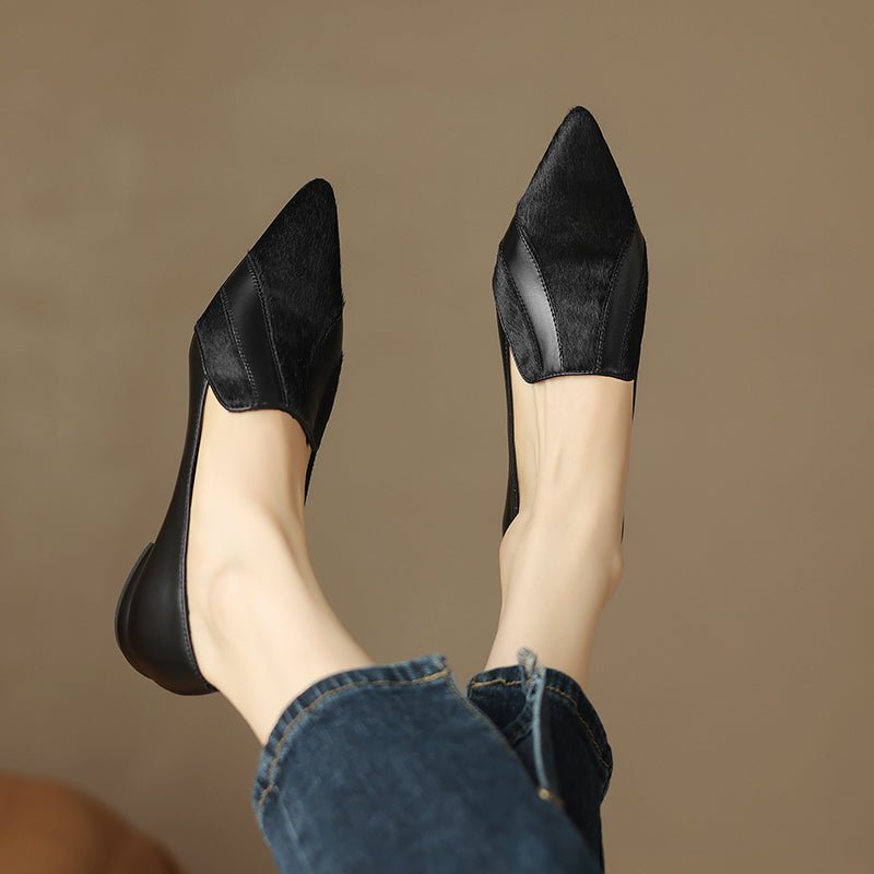 Klara Flats - My Store