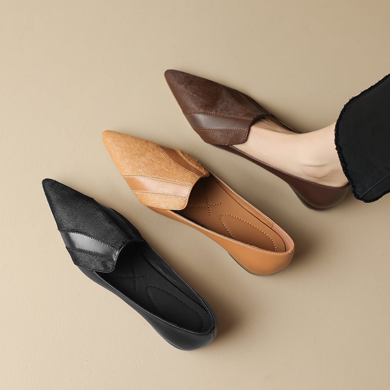 Klara Flats - My Store