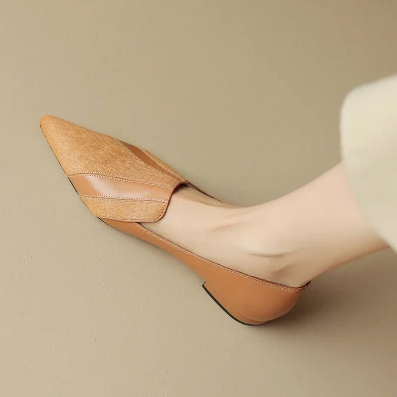 Klara Flats - My Store