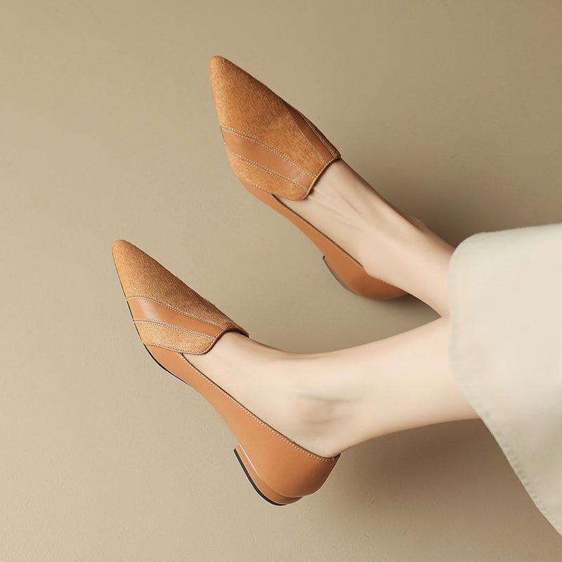 Klara Flats - My Store