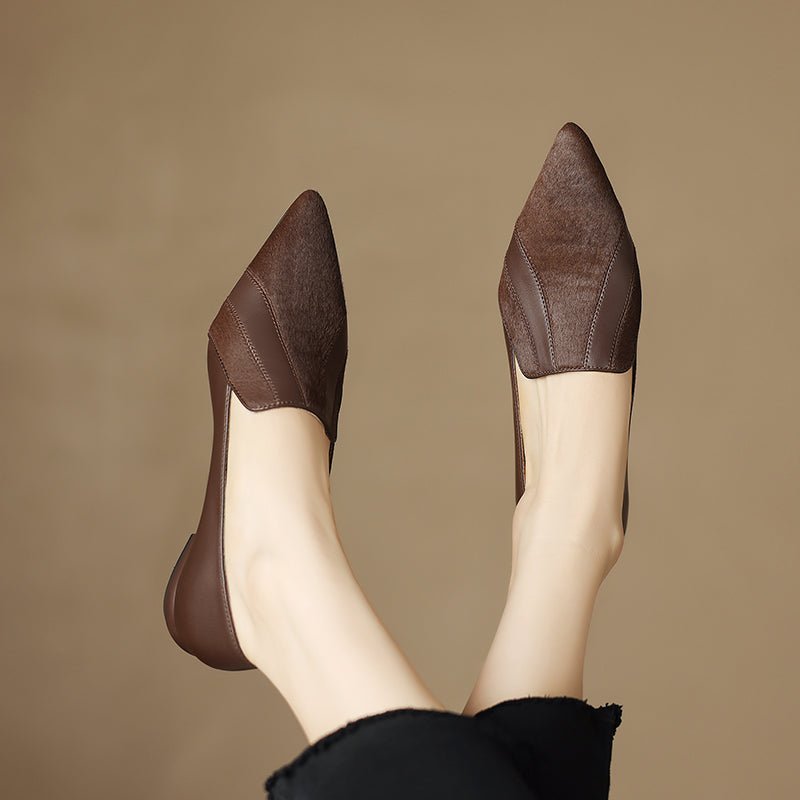 Klara Flats - My Store
