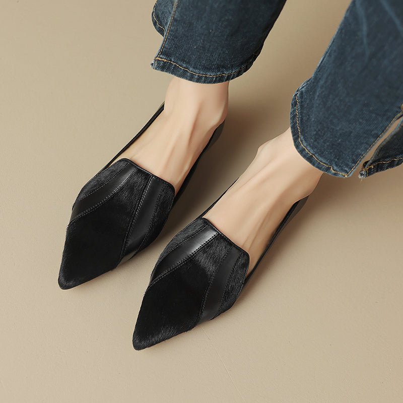 Klara Flats - My Store