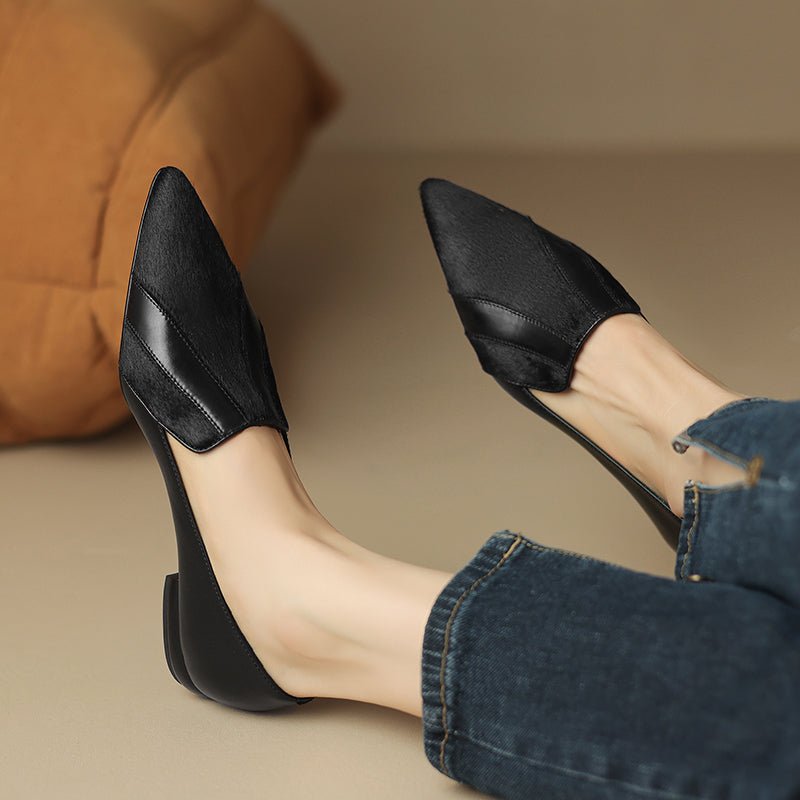 Klara Flats - My Store