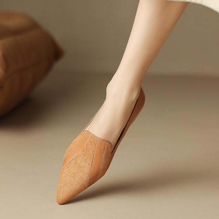 Klara Flats - My Store