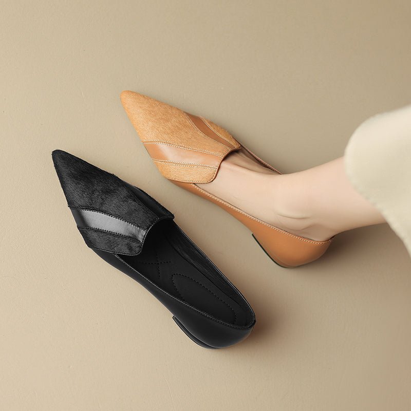 Klara Flats - My Store