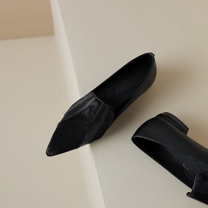 Klara Flats - My Store