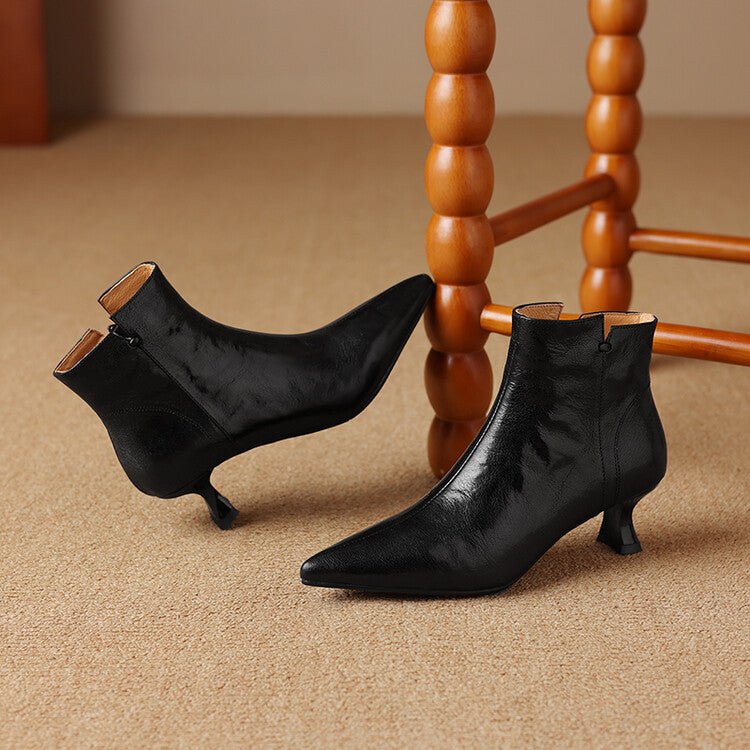 Klyra Boots - My Store