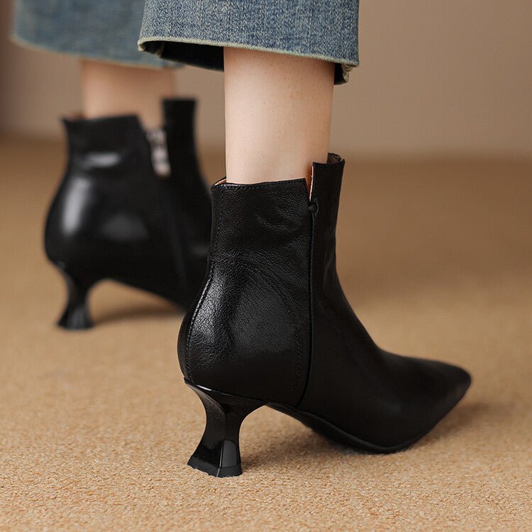 Klyra Boots - My Store