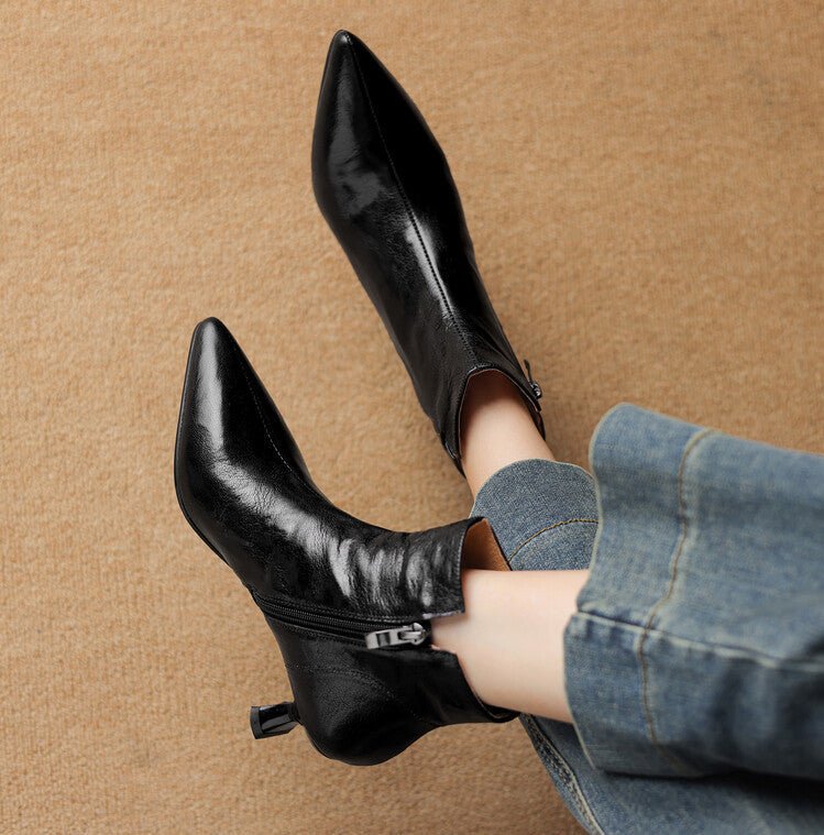 Klyra Boots - My Store