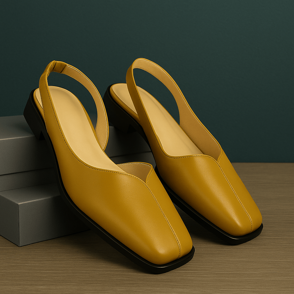 Kremlin Flats - My Store