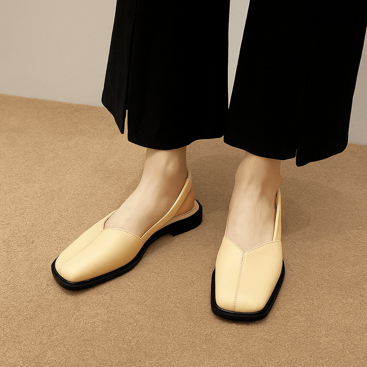 Kremlin Flats - My Store