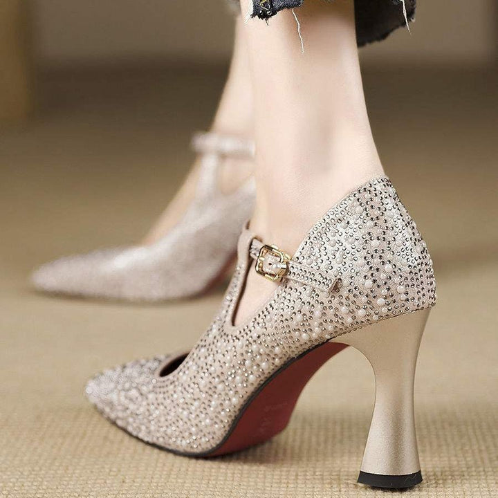 Kriya Heels - My Store