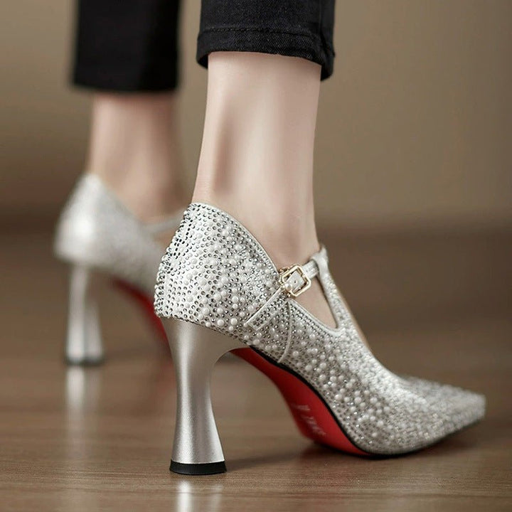 Kriya Heels - My Store