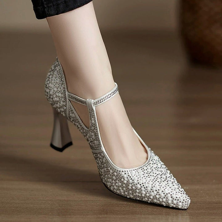 Kriya Heels - My Store