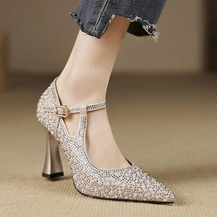Kriya Heels - My Store