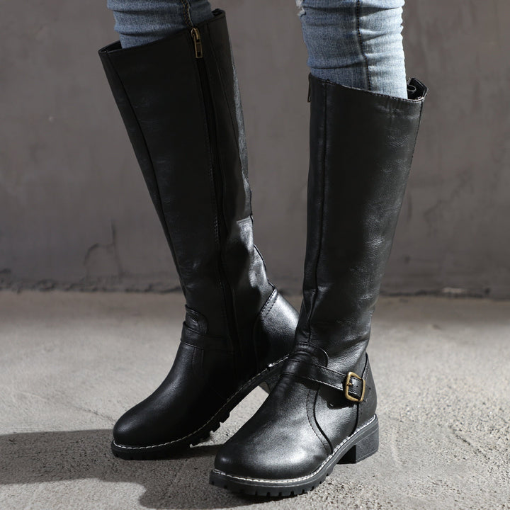 Krya Boots - My Store