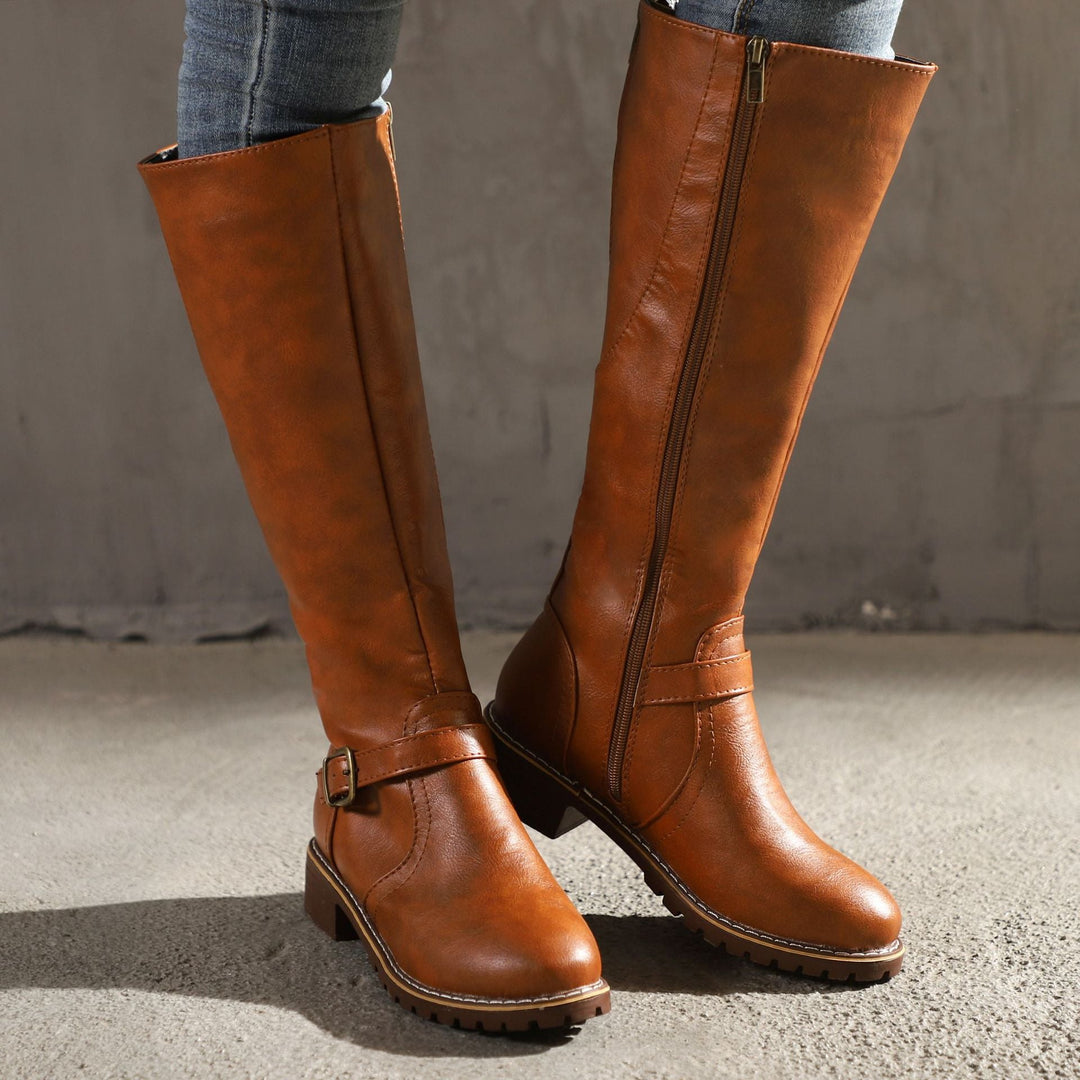 Krya Boots - My Store