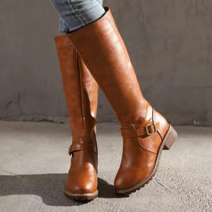 Krya Boots - My Store