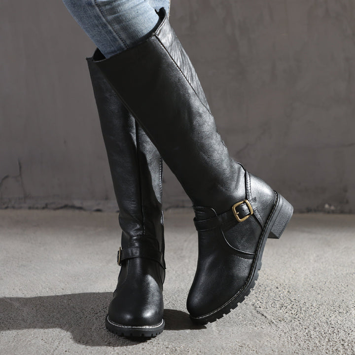 Krya Boots - My Store