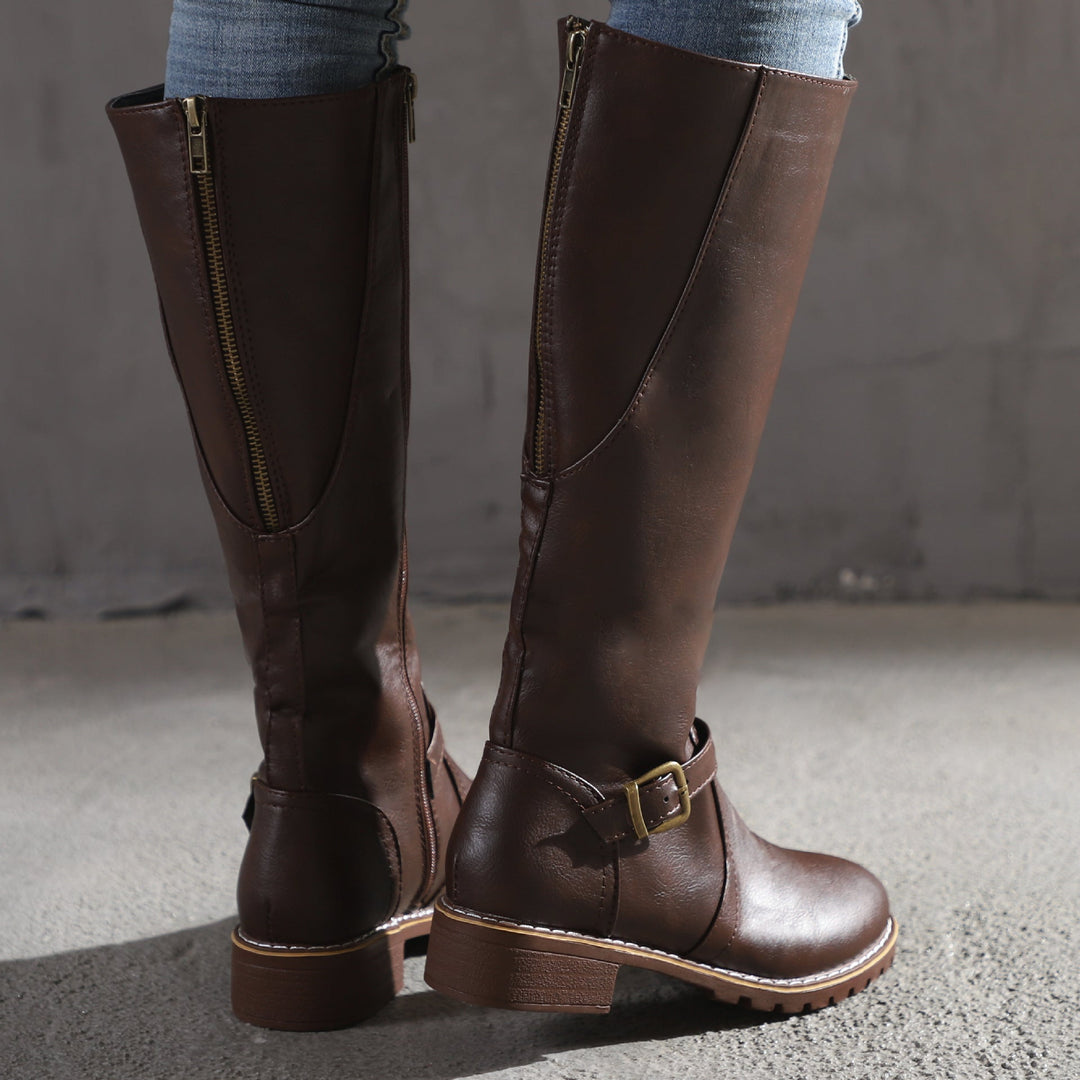 Krya Boots - My Store