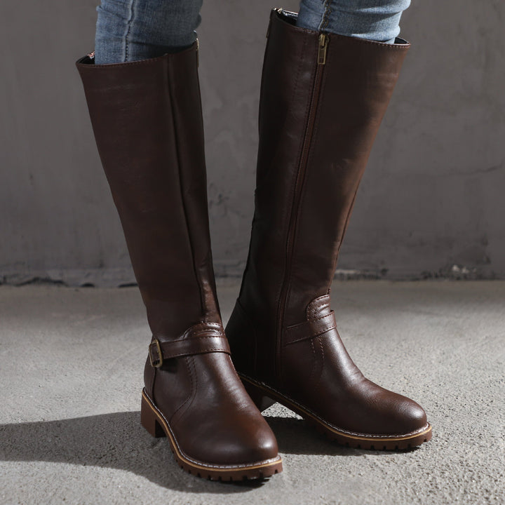 Krya Boots - My Store