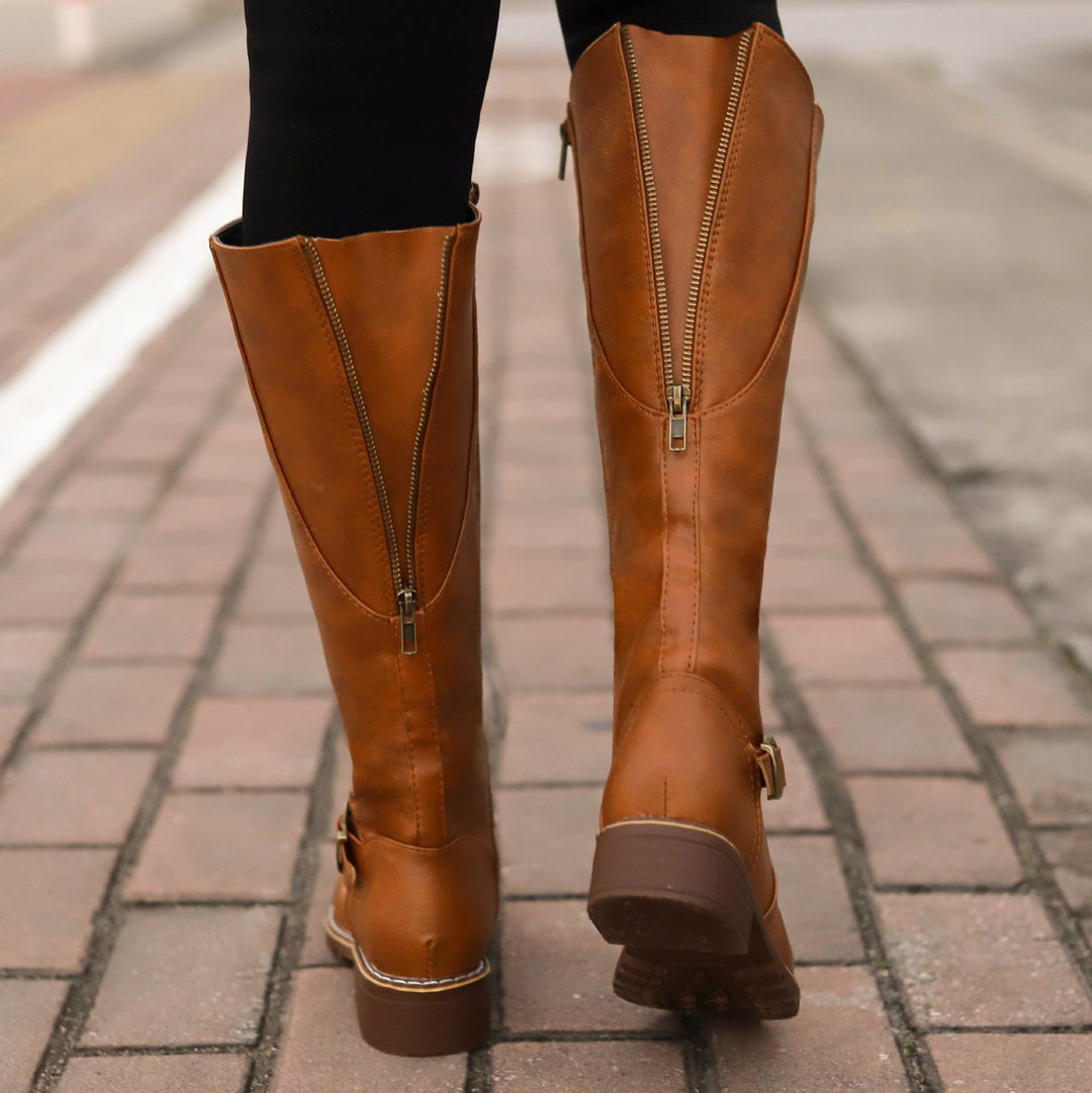 Krya Boots - My Store