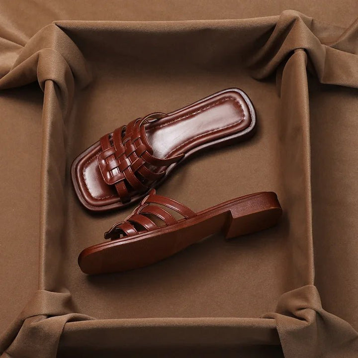 Kyra Flats - My Store