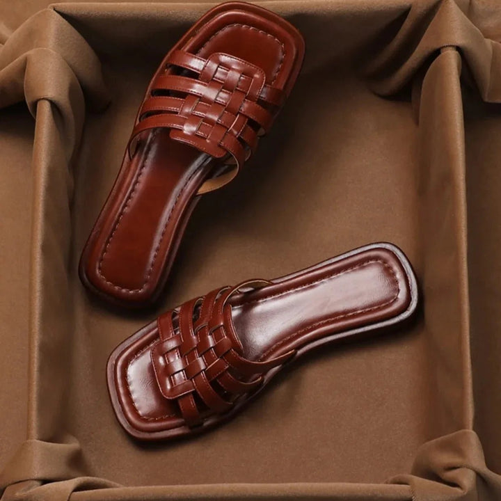 Kyra Flats - My Store