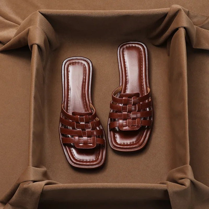 Kyra Flats - My Store