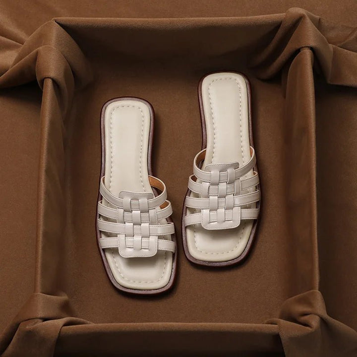 Kyra Flats - My Store