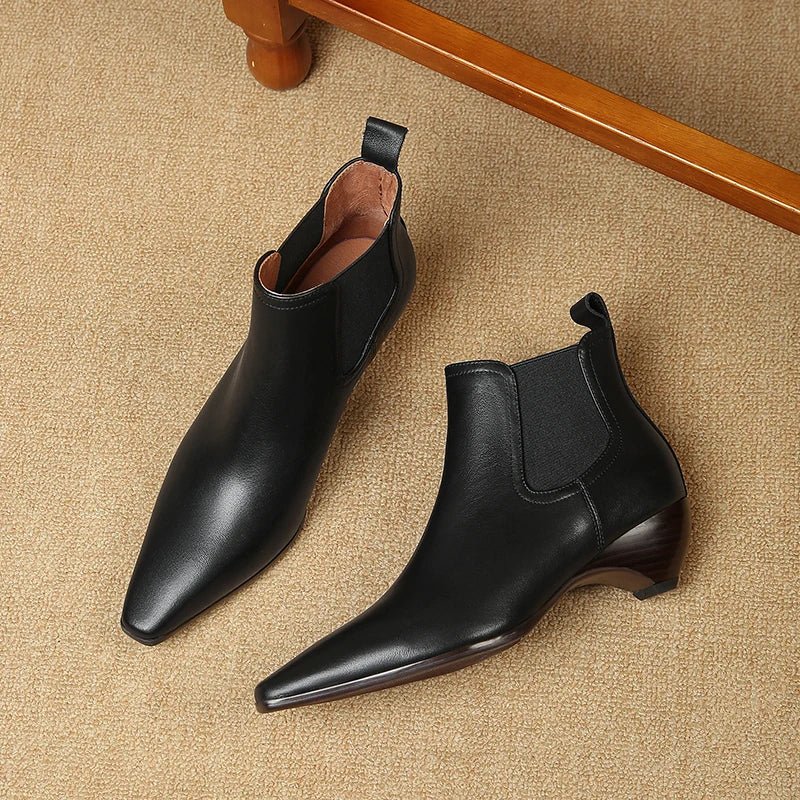 Laira Boots - My Store