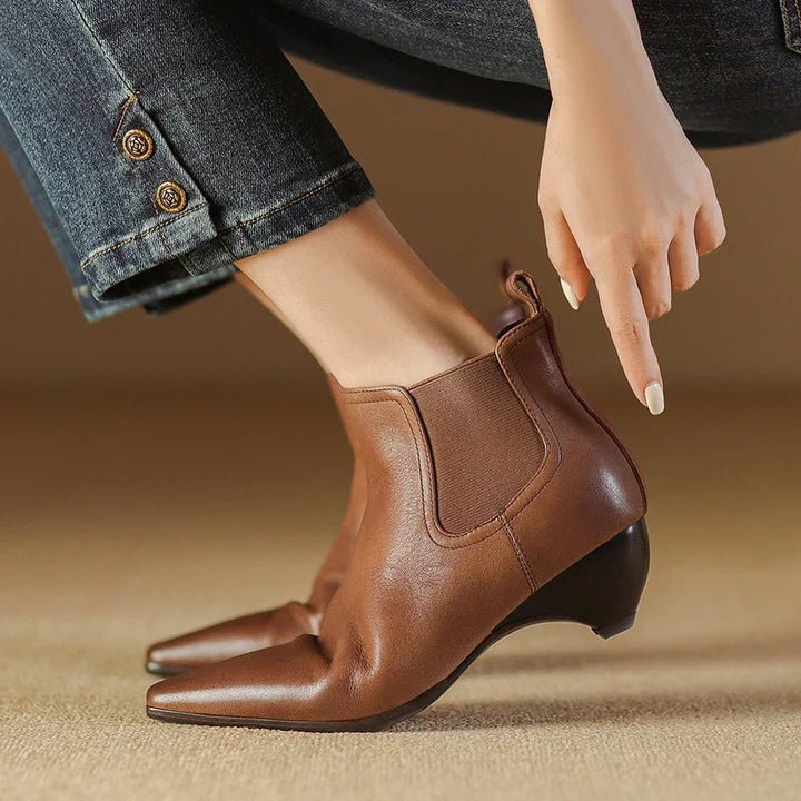 Laira Boots - My Store