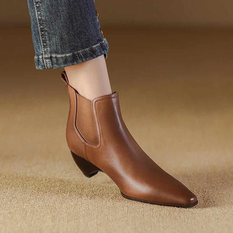 Laira Boots - My Store