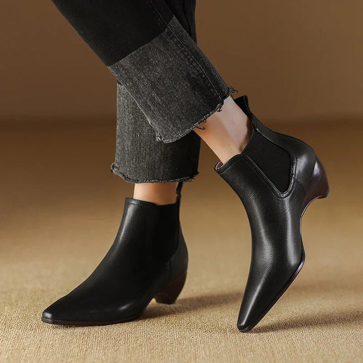 Laira Boots - My Store