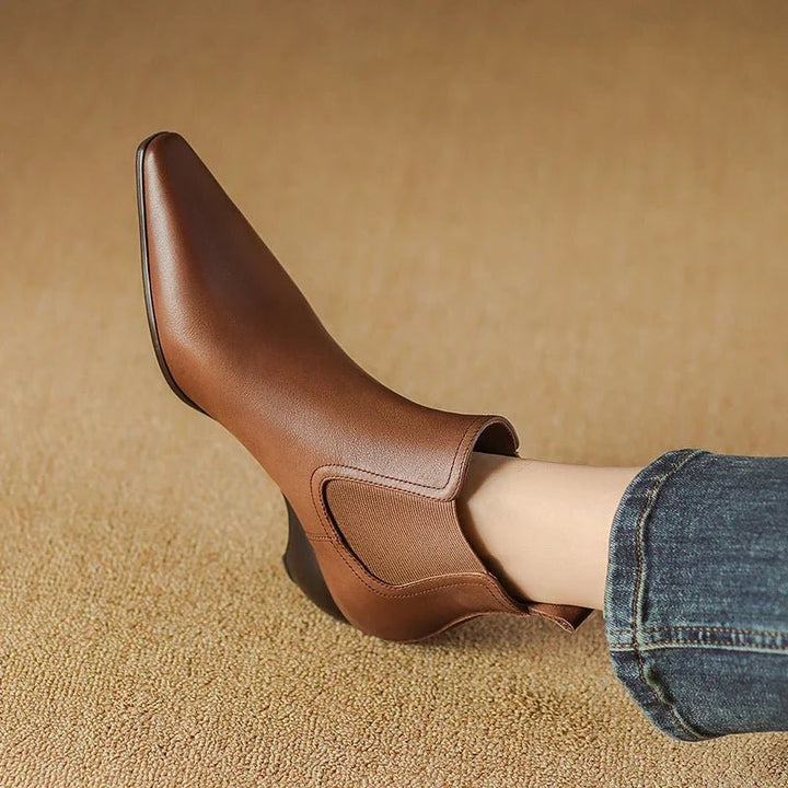 Laira Boots - My Store
