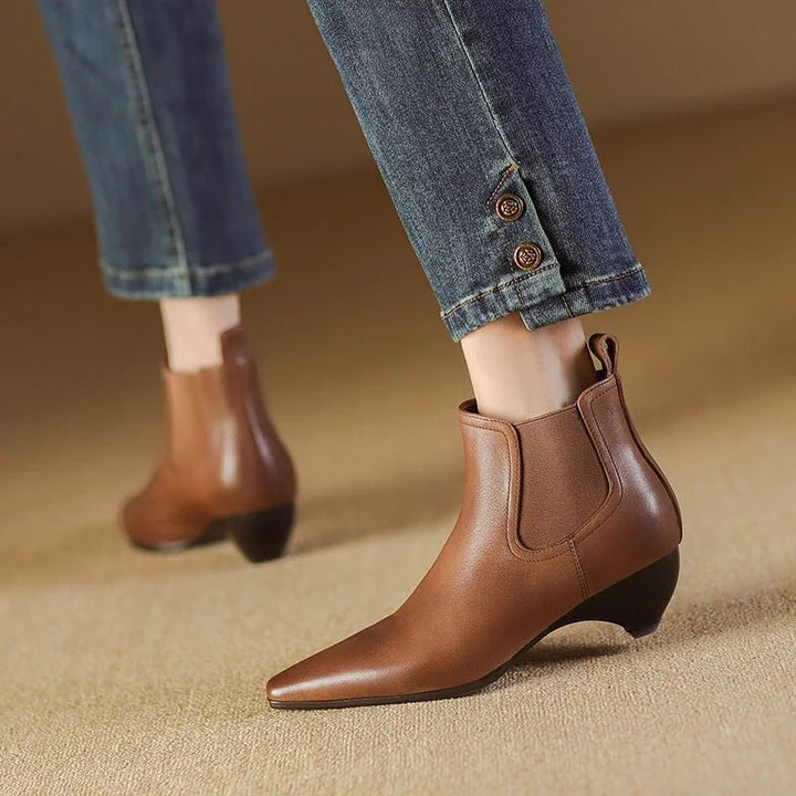 Laira Boots - My Store