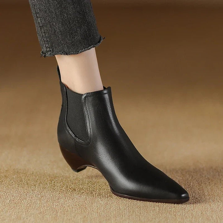 Laira Boots - My Store
