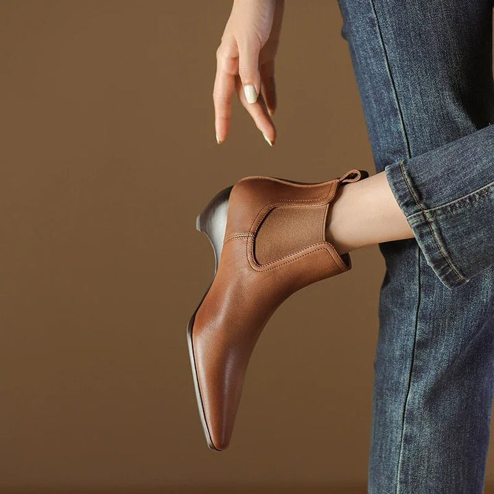 Laira Boots - My Store