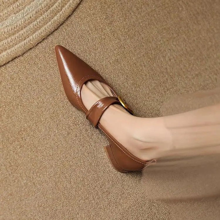 Lena Flats - My Store