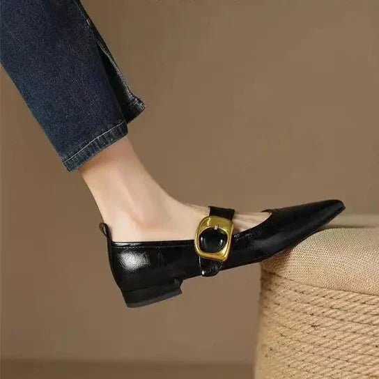 Lena Flats - My Store