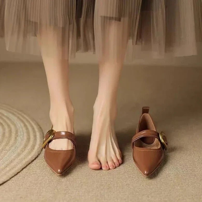 Lena Flats - My Store