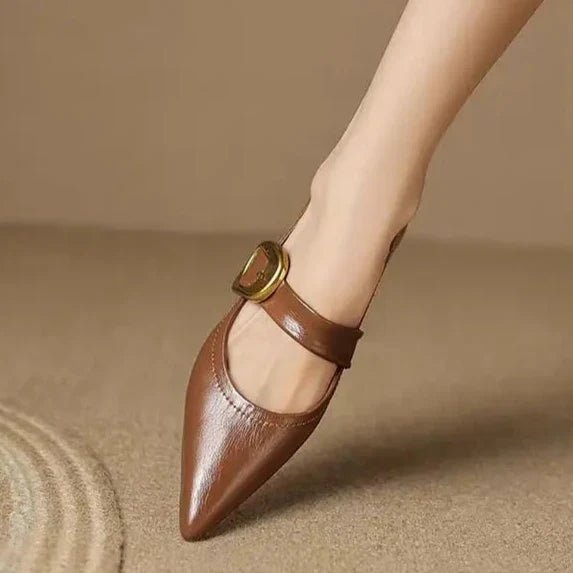 Lena Flats - My Store
